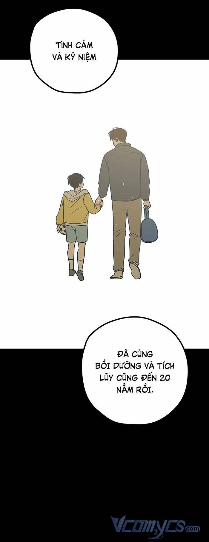 Kẻ Rác Rưởi Không Đáng Được Yêu: Chapter 57