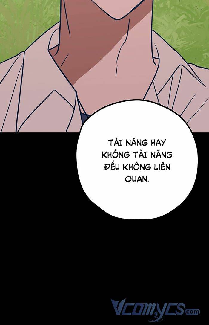 Kẻ Rác Rưởi Không Đáng Được Yêu: Chapter 57