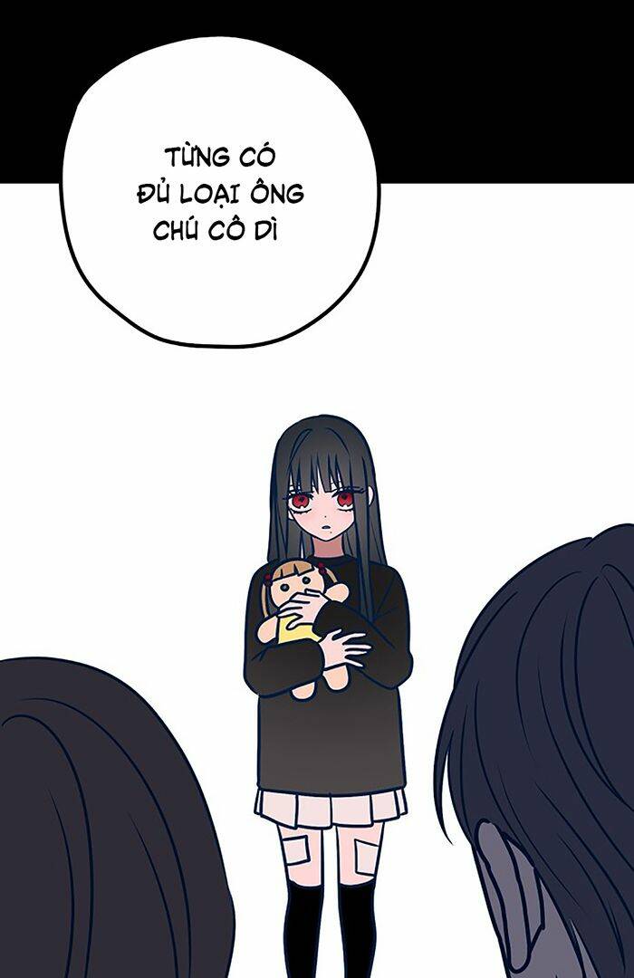 Kẻ Rác Rưởi Không Đáng Được Yêu: Chapter 57