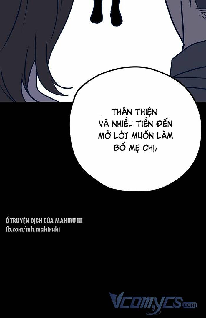 Kẻ Rác Rưởi Không Đáng Được Yêu: Chapter 57