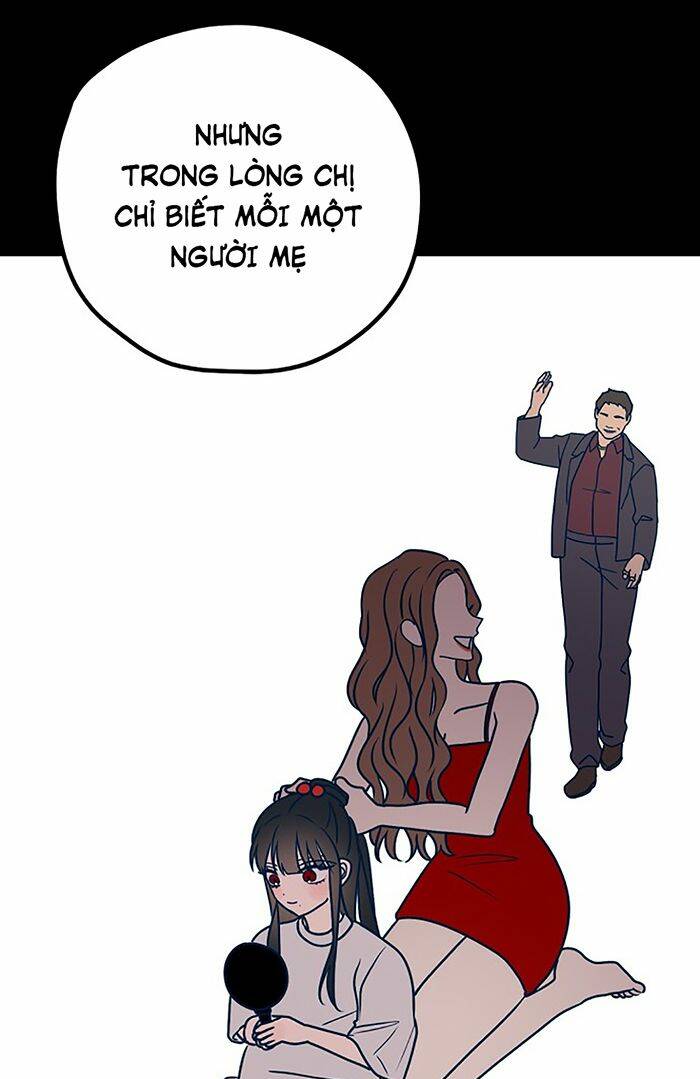 Kẻ Rác Rưởi Không Đáng Được Yêu: Chapter 57