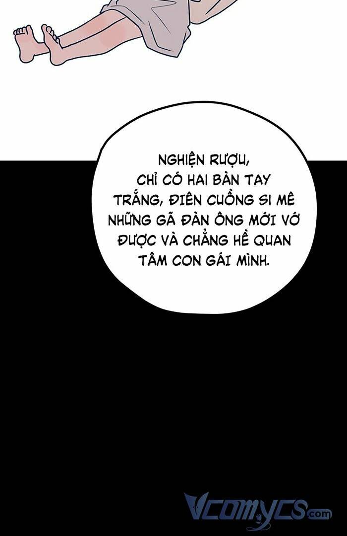Kẻ Rác Rưởi Không Đáng Được Yêu: Chapter 57