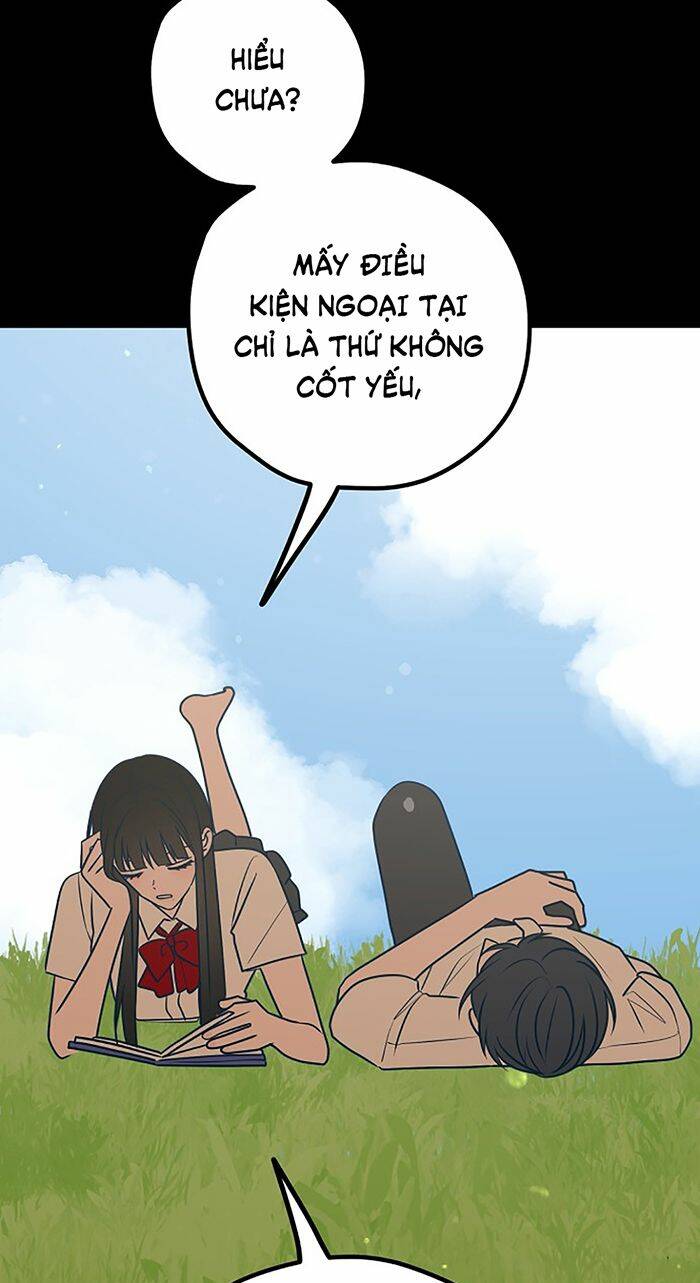 Kẻ Rác Rưởi Không Đáng Được Yêu: Chapter 57