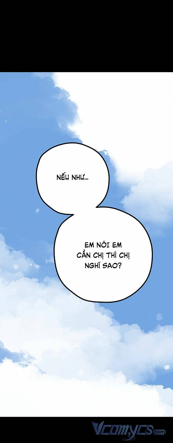 Kẻ Rác Rưởi Không Đáng Được Yêu: Chapter 57