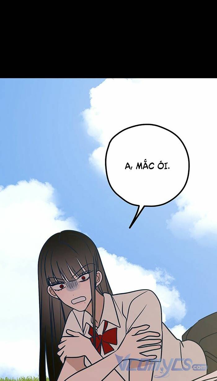 Kẻ Rác Rưởi Không Đáng Được Yêu: Chapter 57