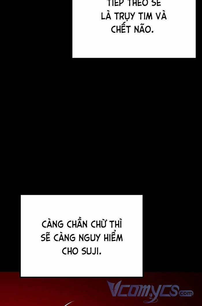 Kẻ Rác Rưởi Không Đáng Được Yêu: Chapter 57
