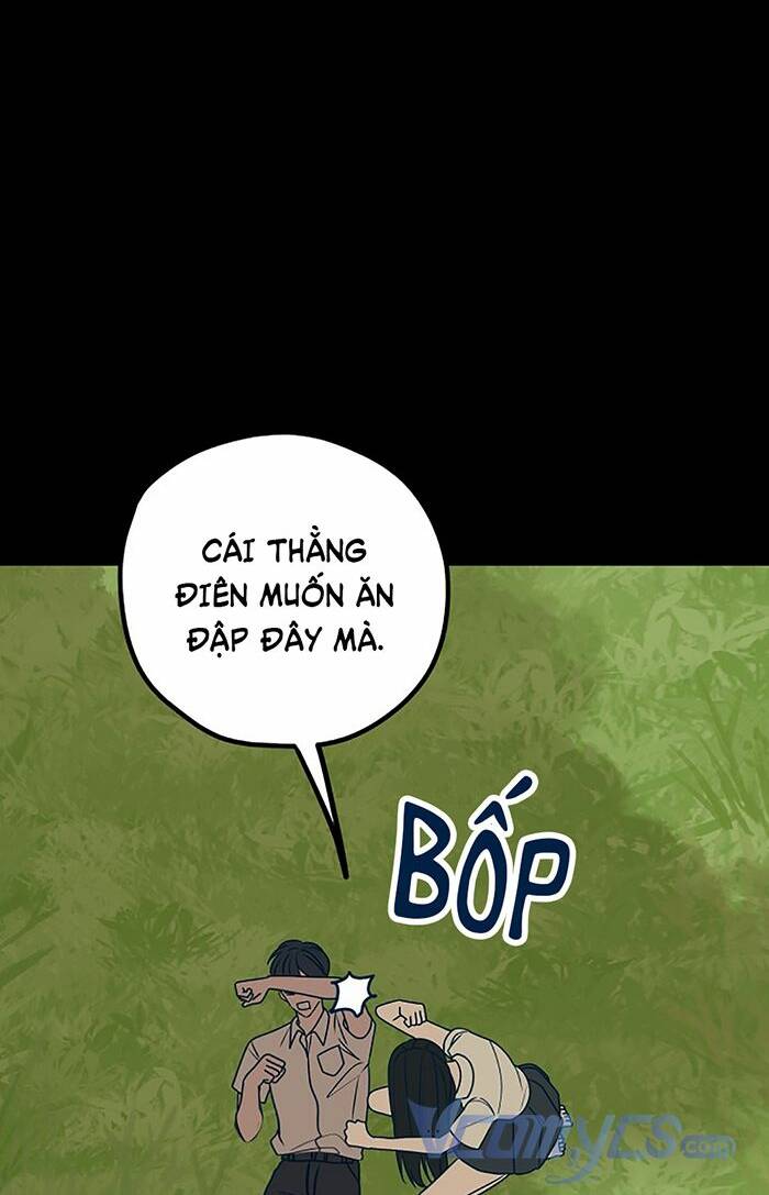 Kẻ Rác Rưởi Không Đáng Được Yêu: Chapter 57