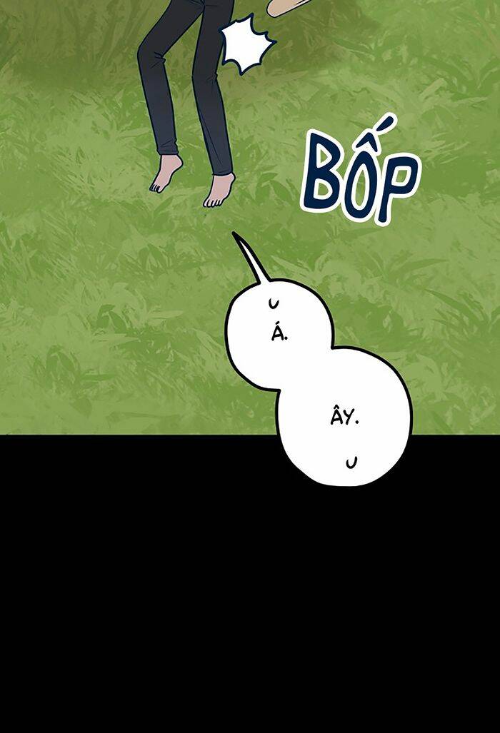 Kẻ Rác Rưởi Không Đáng Được Yêu: Chapter 57
