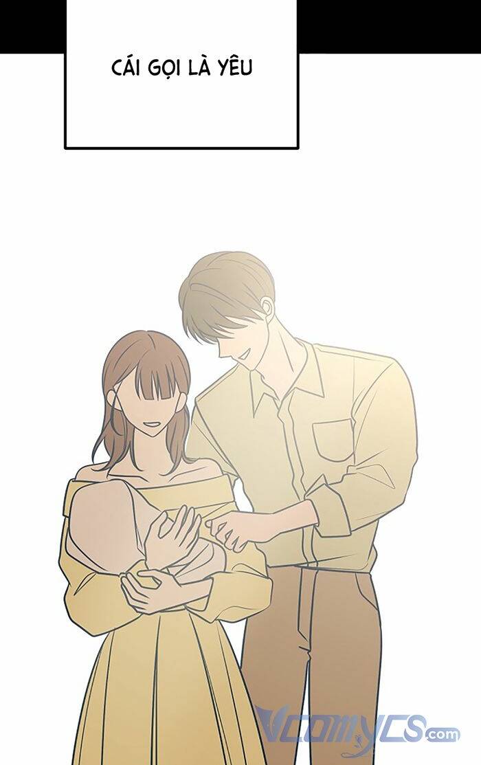 Kẻ Rác Rưởi Không Đáng Được Yêu: Chapter 57