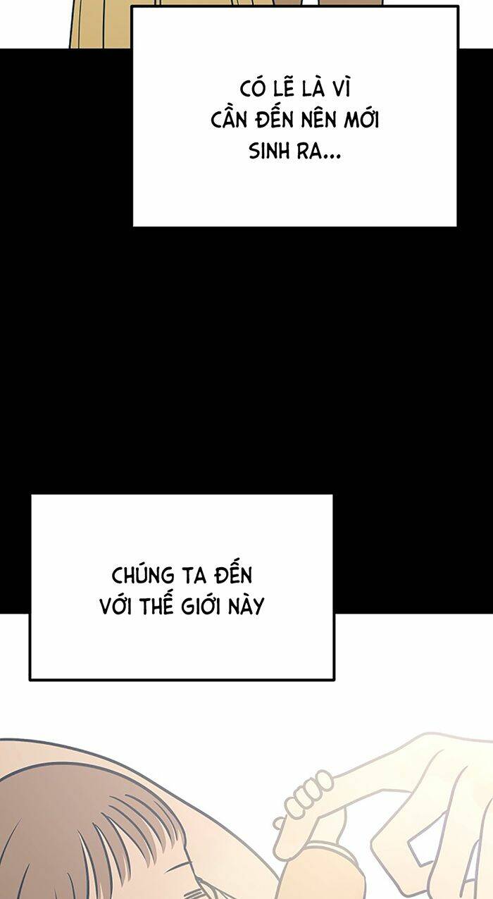 Kẻ Rác Rưởi Không Đáng Được Yêu: Chapter 57