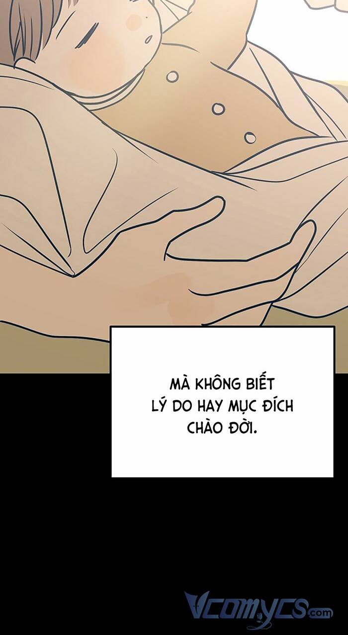 Kẻ Rác Rưởi Không Đáng Được Yêu: Chapter 57