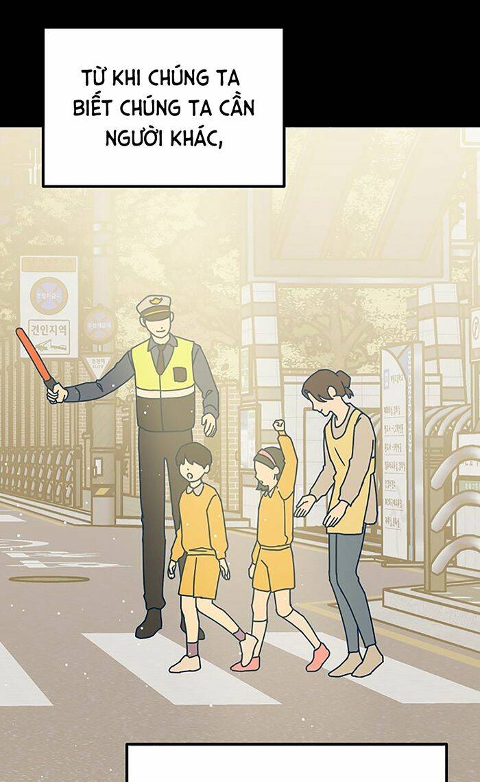 Kẻ Rác Rưởi Không Đáng Được Yêu: Chapter 57
