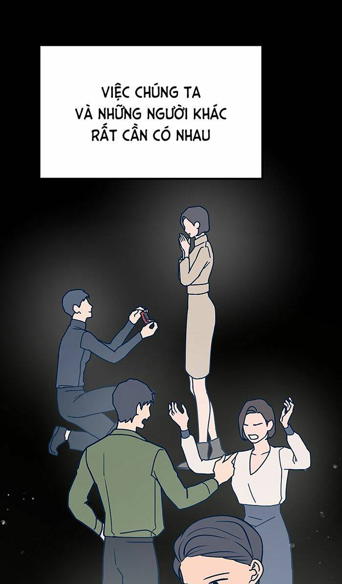 Kẻ Rác Rưởi Không Đáng Được Yêu: Chapter 57