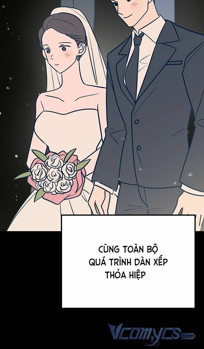 Kẻ Rác Rưởi Không Đáng Được Yêu: Chapter 57