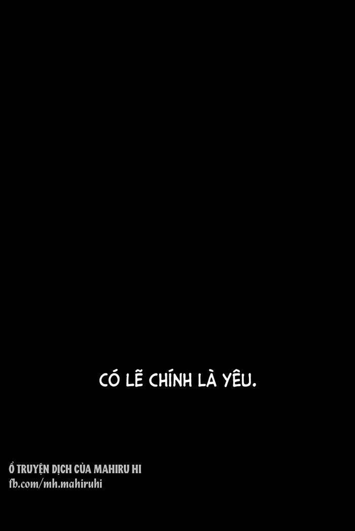 Kẻ Rác Rưởi Không Đáng Được Yêu: Chapter 57