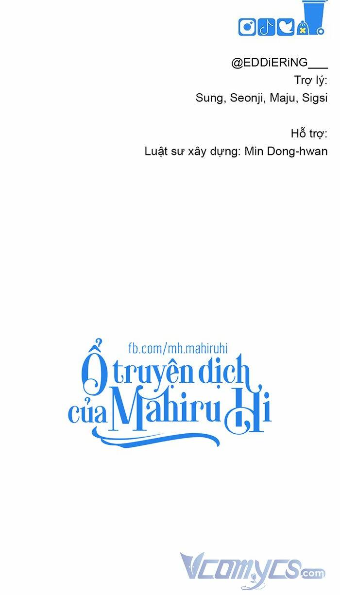 Kẻ Rác Rưởi Không Đáng Được Yêu: Chapter 57