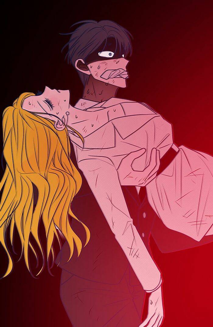 Kẻ Rác Rưởi Không Đáng Được Yêu: Chapter 57