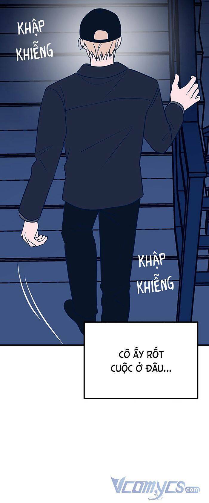Kẻ Rác Rưởi Không Đáng Được Yêu: Chapter 58