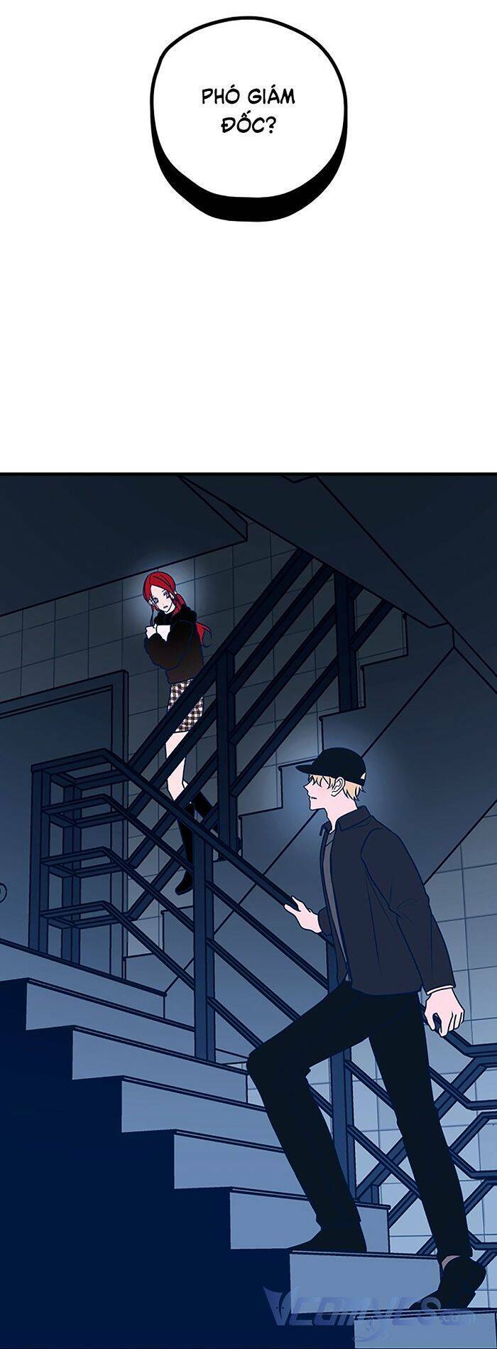 Kẻ Rác Rưởi Không Đáng Được Yêu: Chapter 58