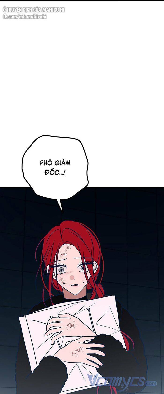 Kẻ Rác Rưởi Không Đáng Được Yêu: Chapter 58