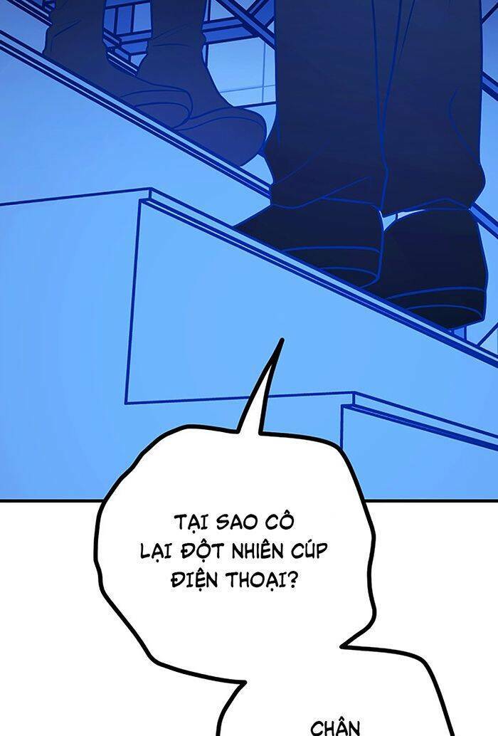 Kẻ Rác Rưởi Không Đáng Được Yêu: Chapter 58