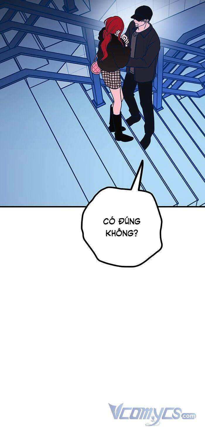 Kẻ Rác Rưởi Không Đáng Được Yêu: Chapter 58