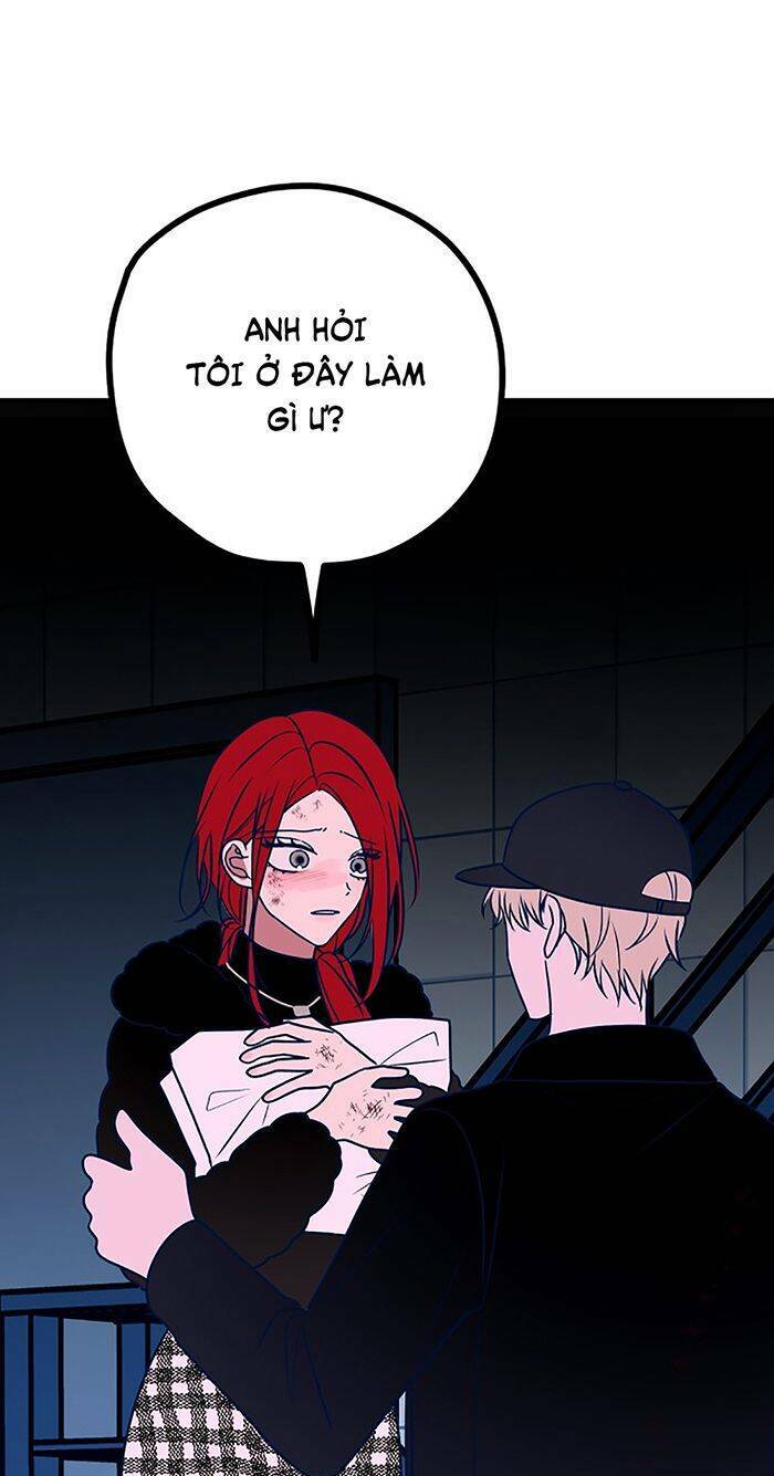 Kẻ Rác Rưởi Không Đáng Được Yêu: Chapter 58