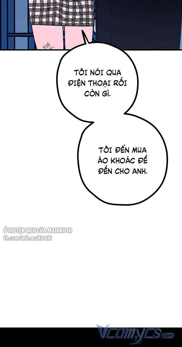 Kẻ Rác Rưởi Không Đáng Được Yêu: Chapter 58