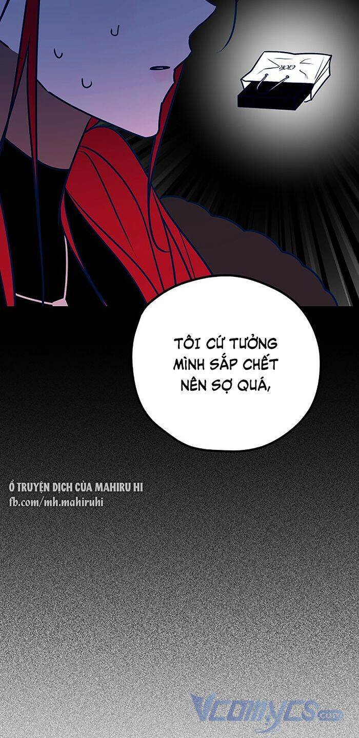 Kẻ Rác Rưởi Không Đáng Được Yêu: Chapter 58