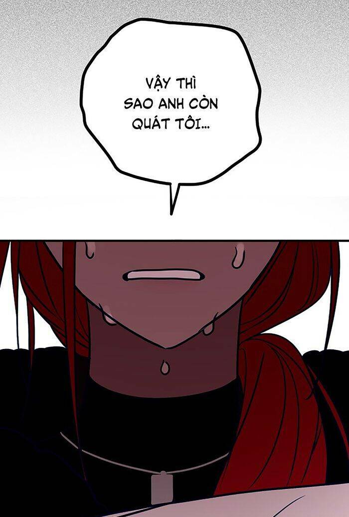 Kẻ Rác Rưởi Không Đáng Được Yêu: Chapter 58