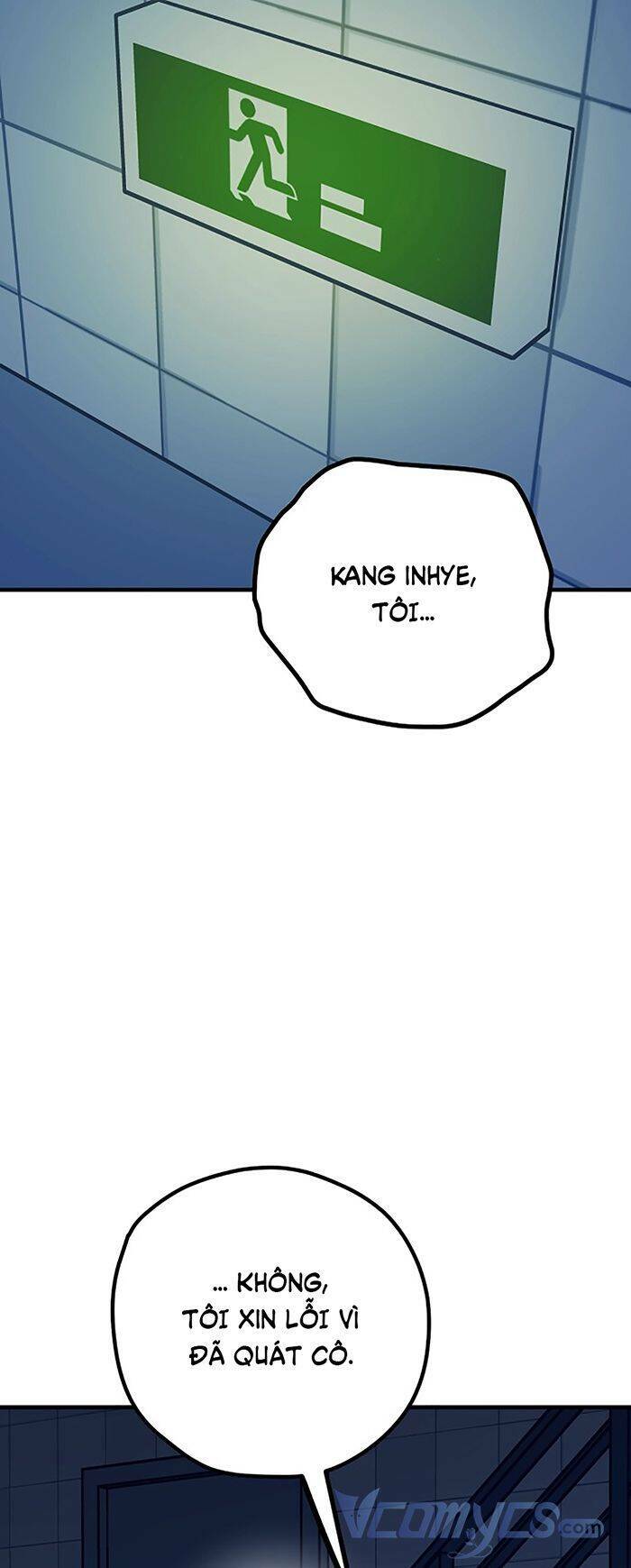 Kẻ Rác Rưởi Không Đáng Được Yêu: Chapter 58