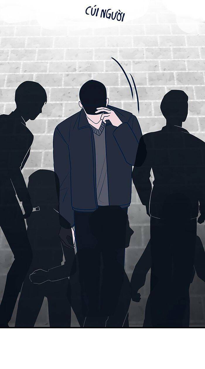 Kẻ Rác Rưởi Không Đáng Được Yêu: Chapter 58