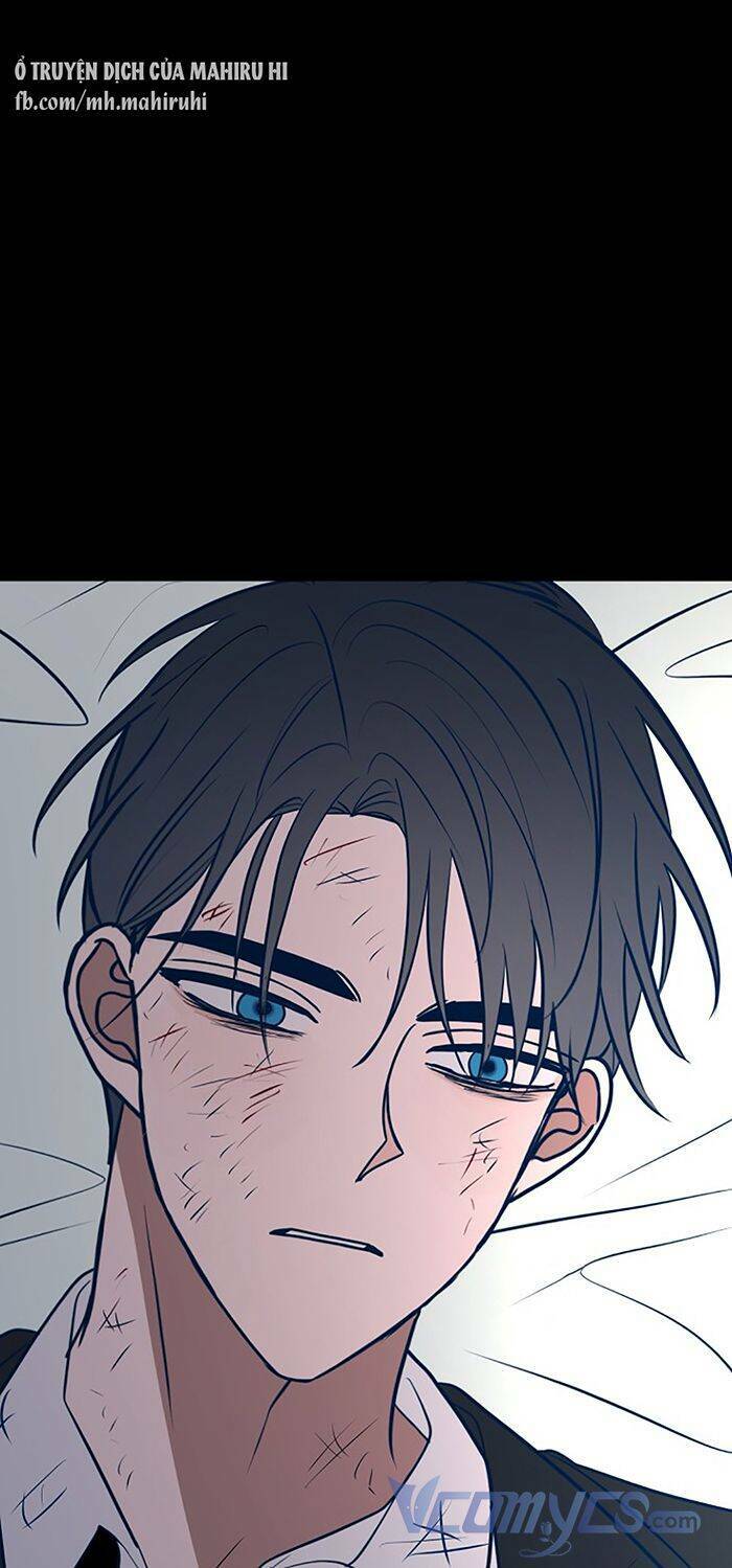 Kẻ Rác Rưởi Không Đáng Được Yêu: Chapter 58