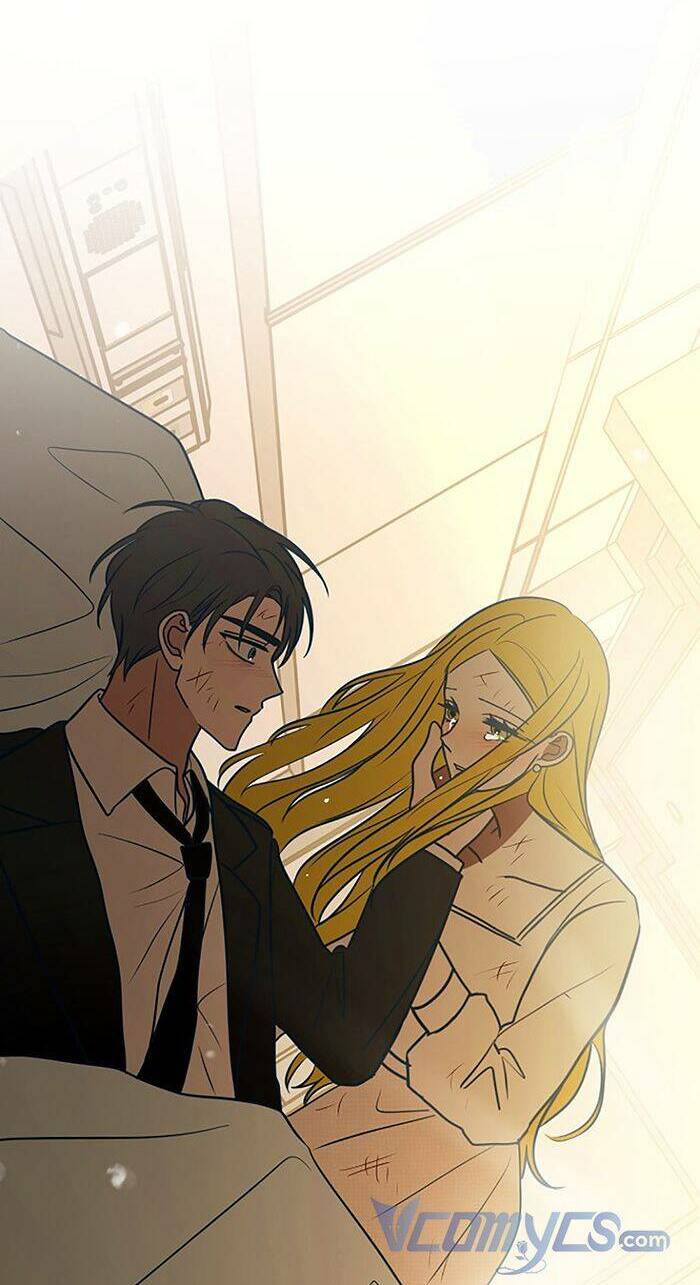 Kẻ Rác Rưởi Không Đáng Được Yêu: Chapter 58