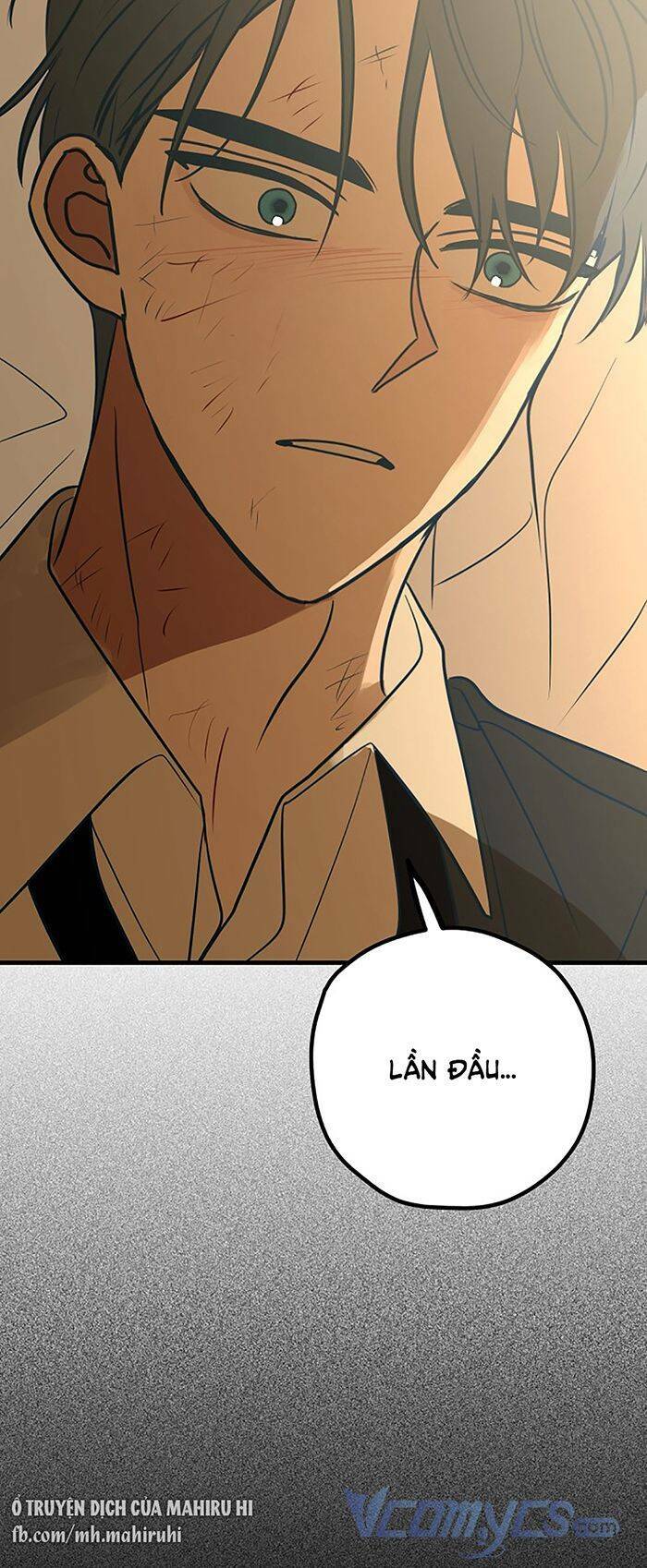 Kẻ Rác Rưởi Không Đáng Được Yêu: Chapter 58