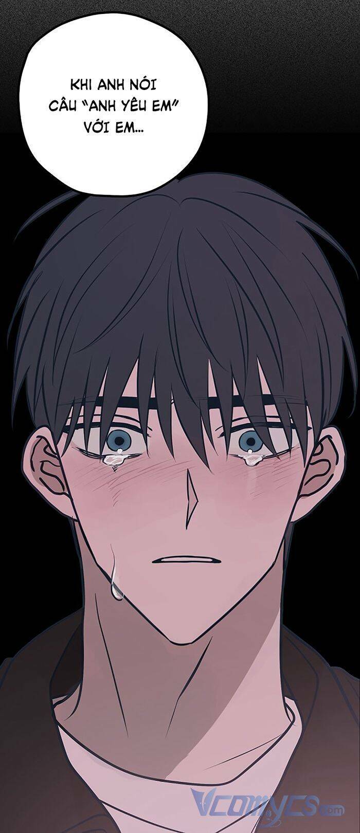 Kẻ Rác Rưởi Không Đáng Được Yêu: Chapter 58