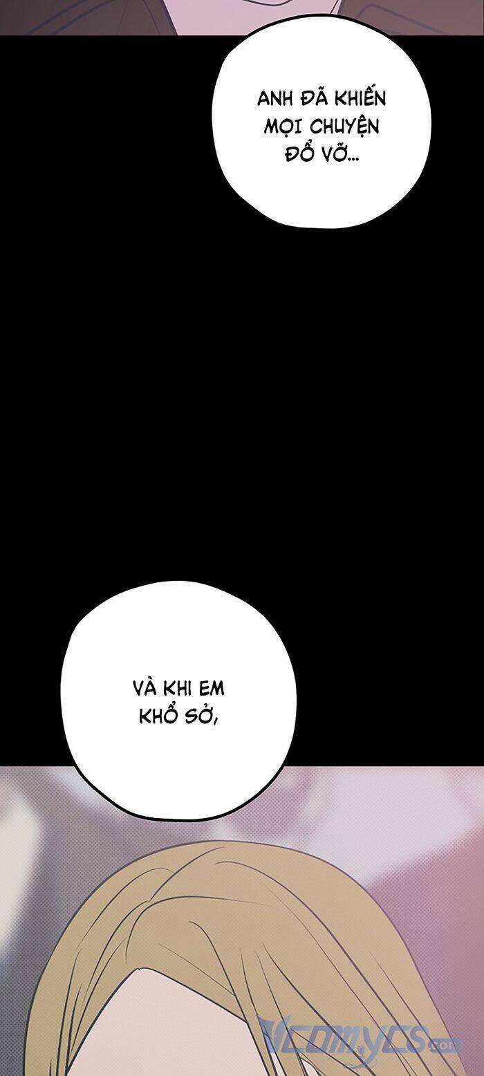 Kẻ Rác Rưởi Không Đáng Được Yêu: Chapter 58