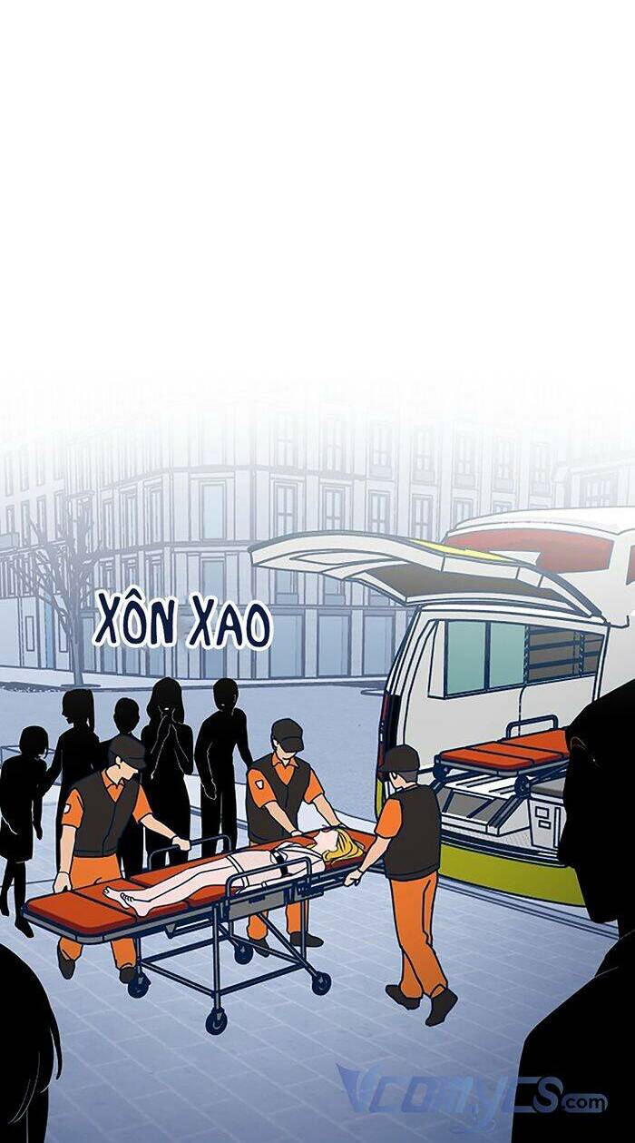 Kẻ Rác Rưởi Không Đáng Được Yêu: Chapter 58