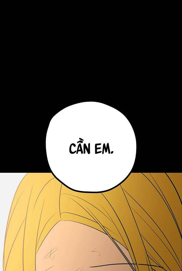 Kẻ Rác Rưởi Không Đáng Được Yêu: Chapter 58