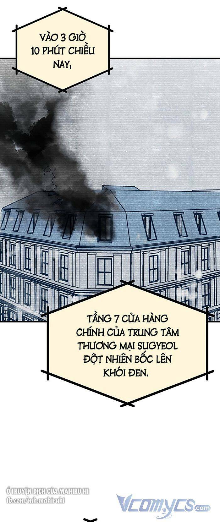 Kẻ Rác Rưởi Không Đáng Được Yêu: Chapter 58