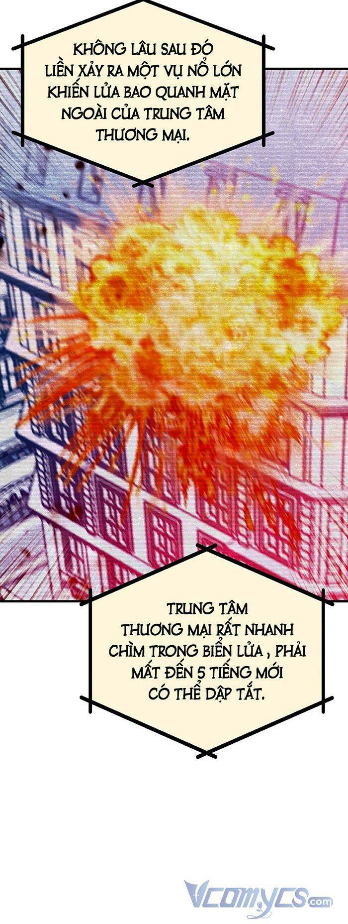 Kẻ Rác Rưởi Không Đáng Được Yêu: Chapter 58