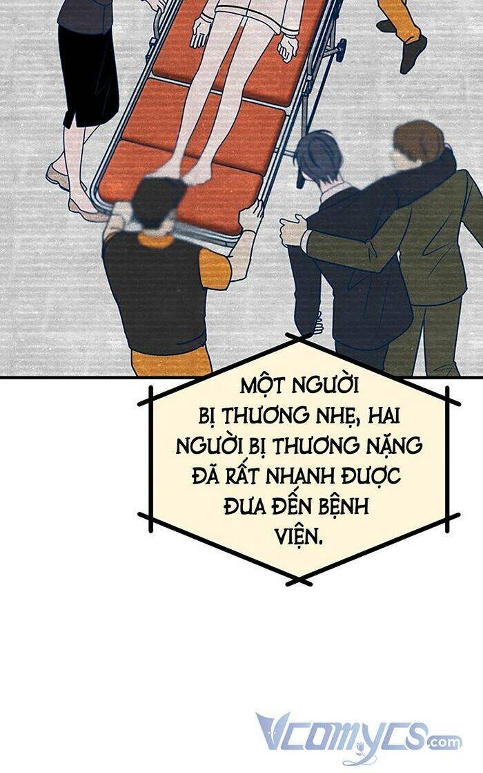 Kẻ Rác Rưởi Không Đáng Được Yêu: Chapter 58