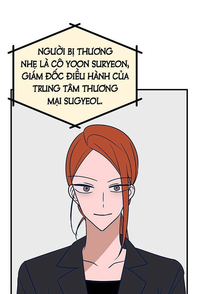 Kẻ Rác Rưởi Không Đáng Được Yêu: Chapter 58