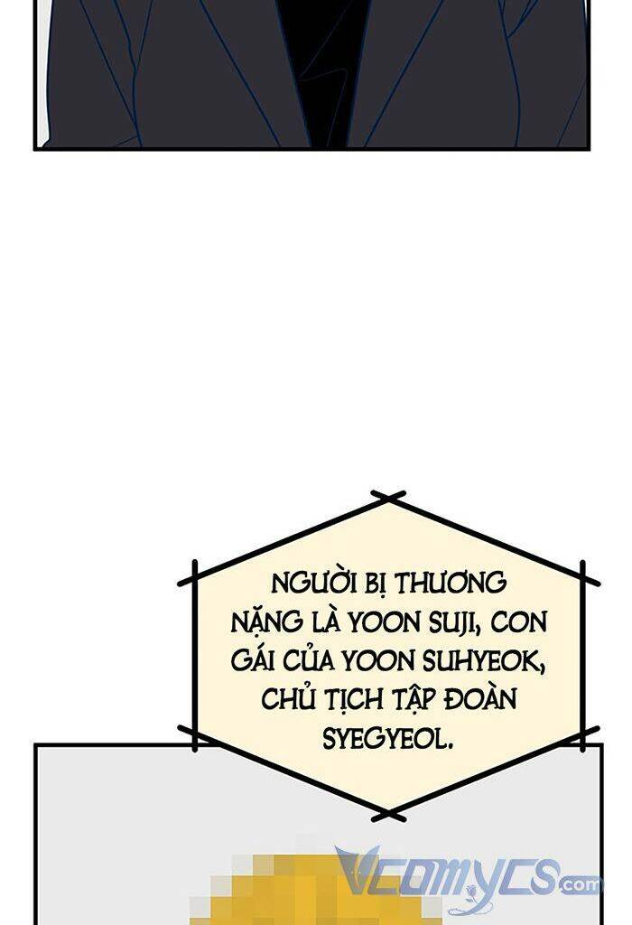 Kẻ Rác Rưởi Không Đáng Được Yêu: Chapter 58