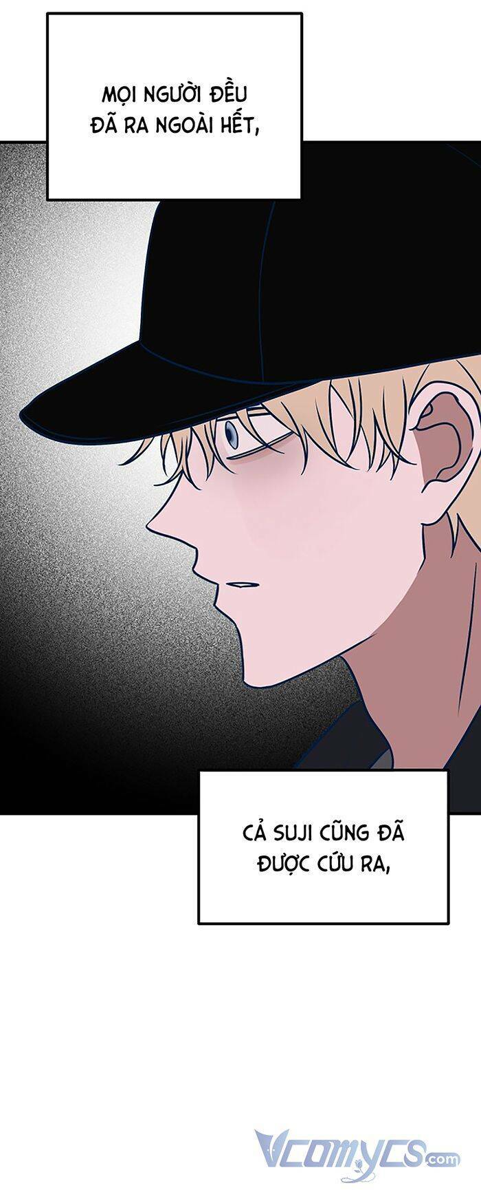 Kẻ Rác Rưởi Không Đáng Được Yêu: Chapter 58