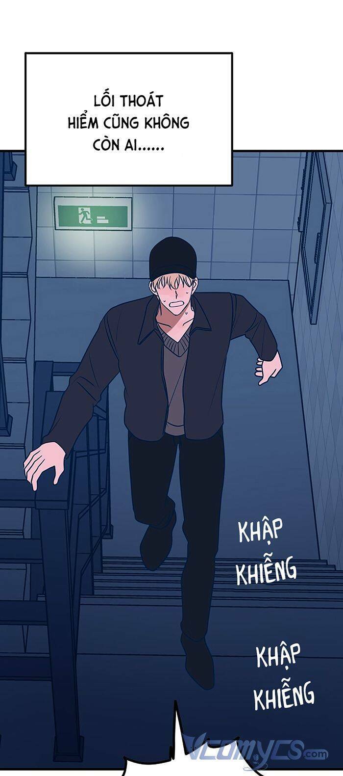 Kẻ Rác Rưởi Không Đáng Được Yêu: Chapter 58