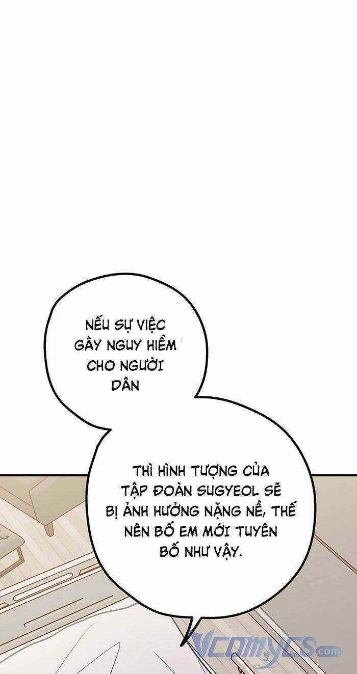 Kẻ Rác Rưởi Không Đáng Được Yêu: Chapter 59