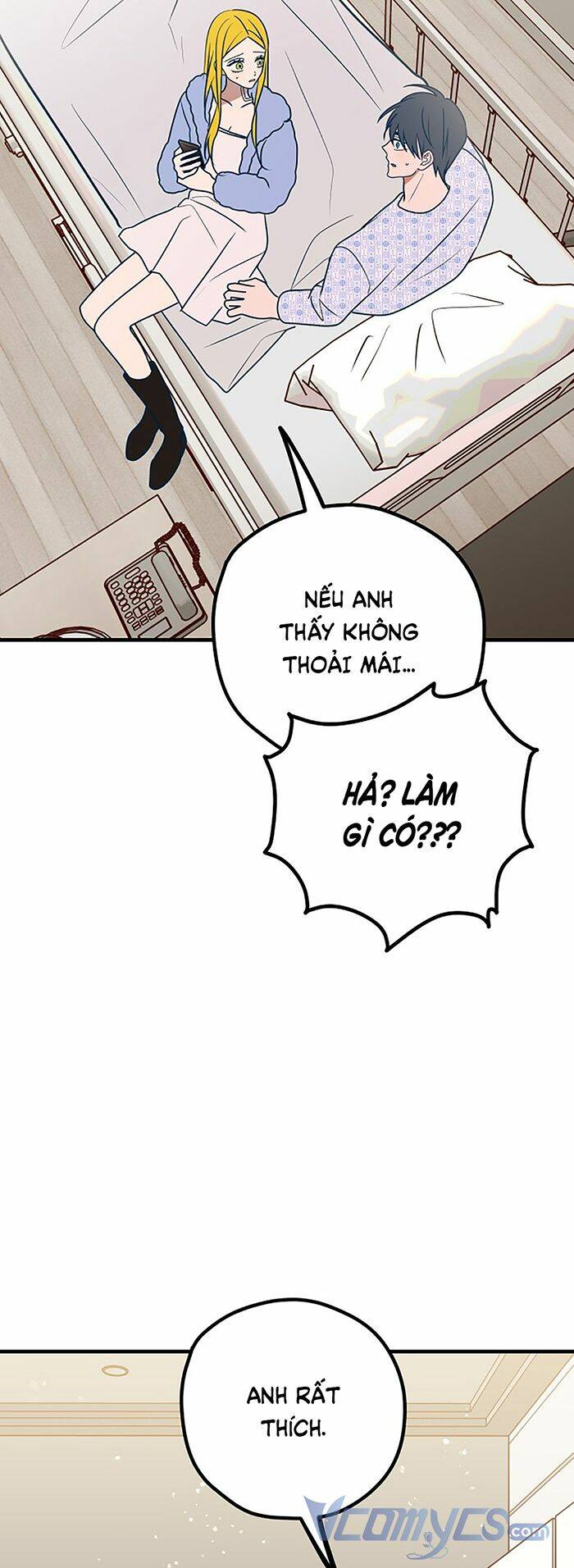 Kẻ Rác Rưởi Không Đáng Được Yêu: Chapter 59