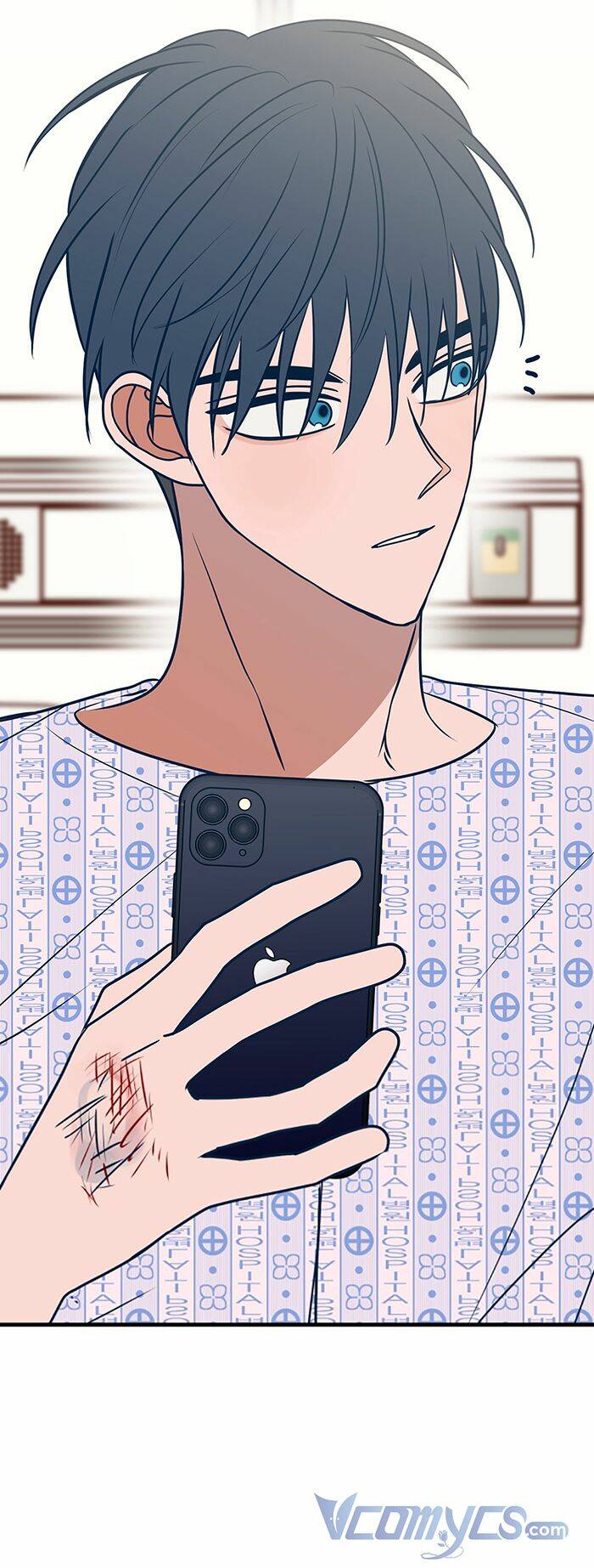 Kẻ Rác Rưởi Không Đáng Được Yêu: Chapter 59