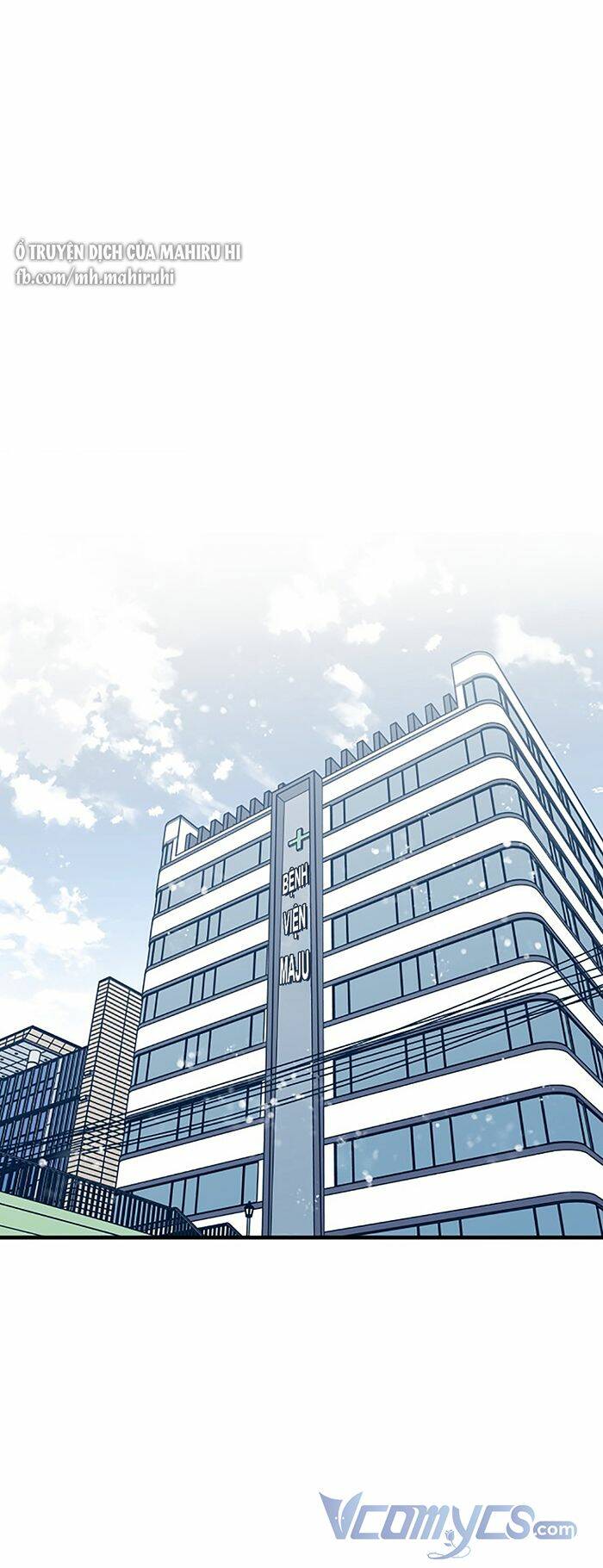 Kẻ Rác Rưởi Không Đáng Được Yêu: Chapter 59